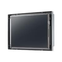 Advantech Configured Display Solution - Touch Monitor and Non-Touch Monitor, IDS31-104
